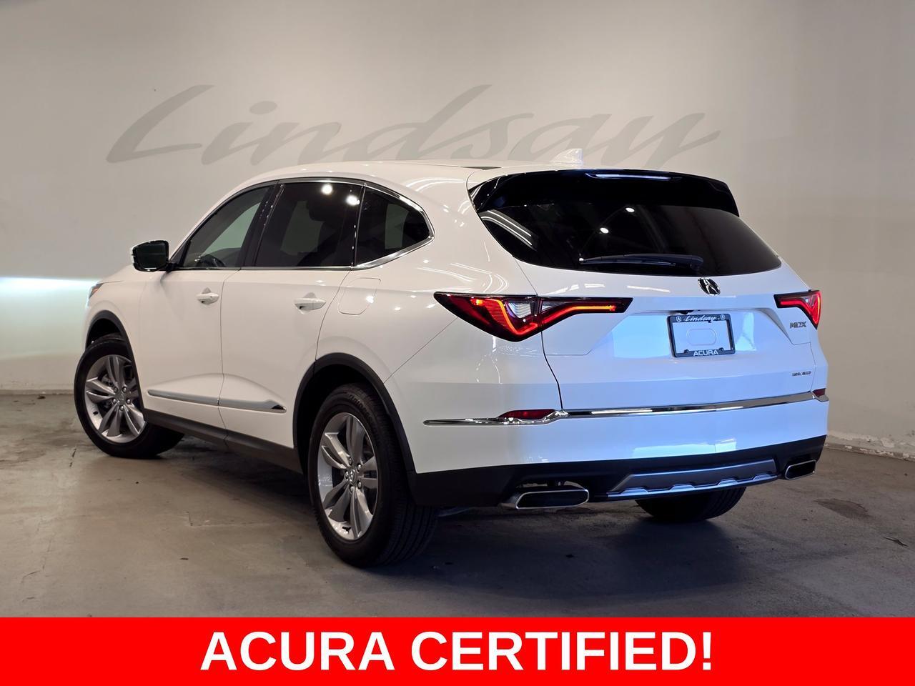 2025 Acura MDX Base Columbus OH