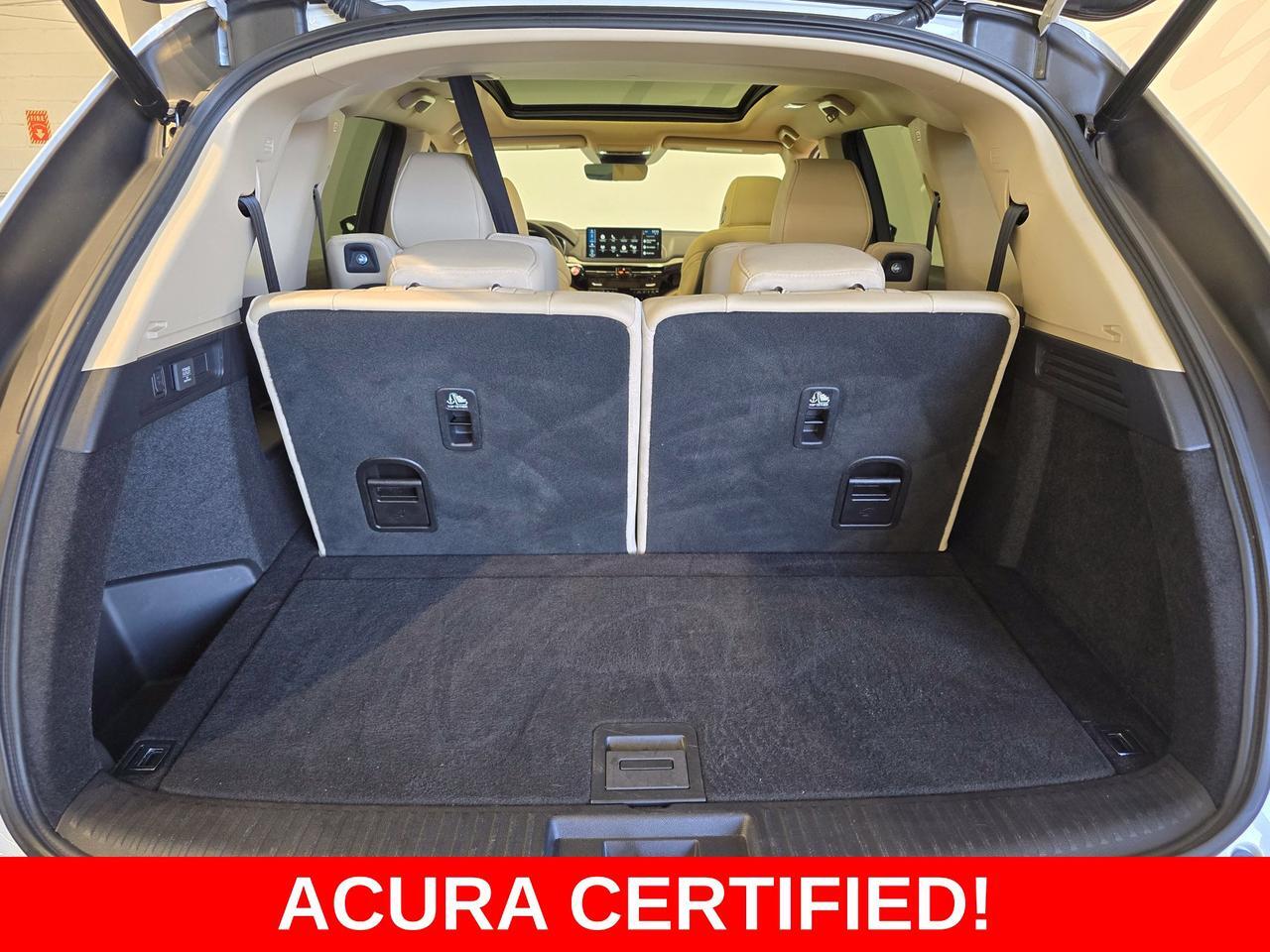 2025 Acura MDX Base Columbus OH