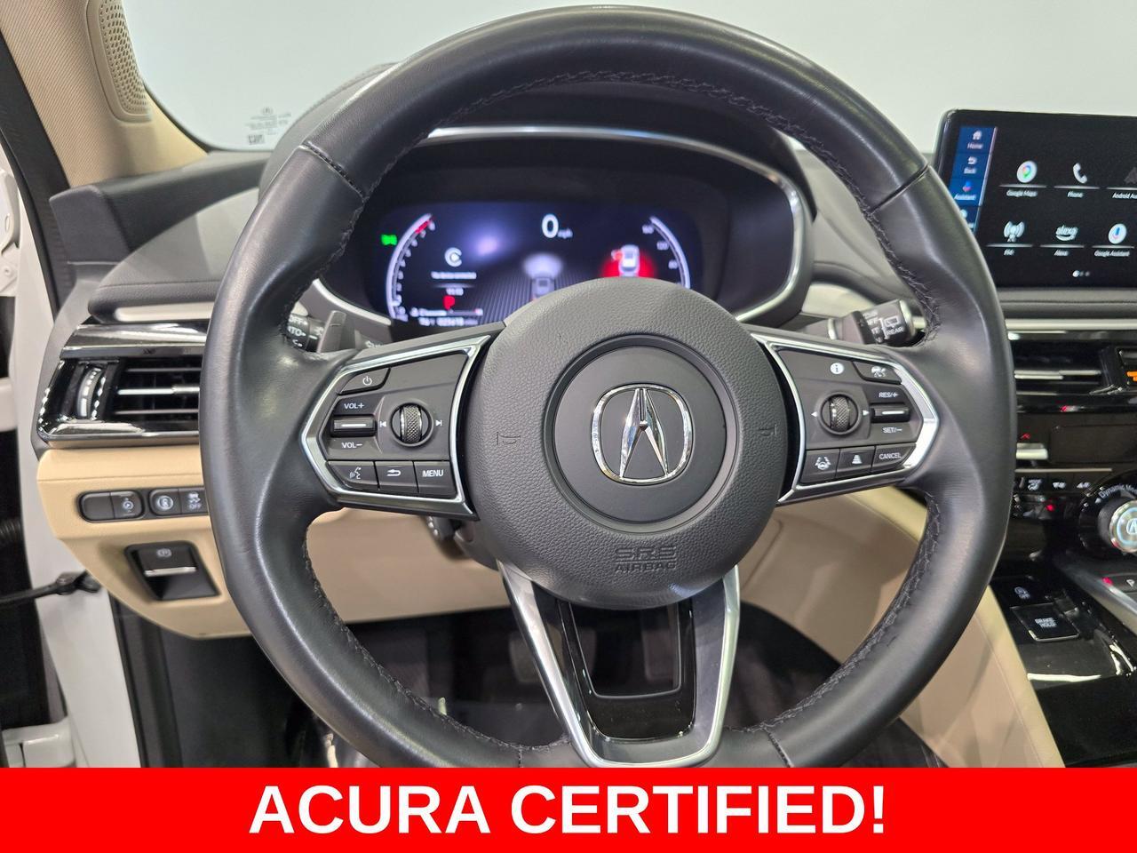 2025 Acura MDX Base Columbus OH