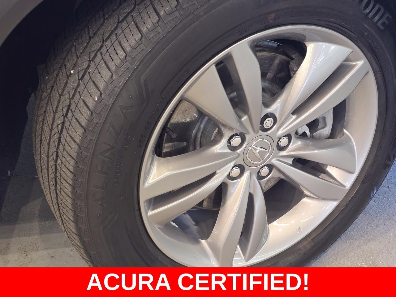 2025 Acura MDX Base Columbus OH