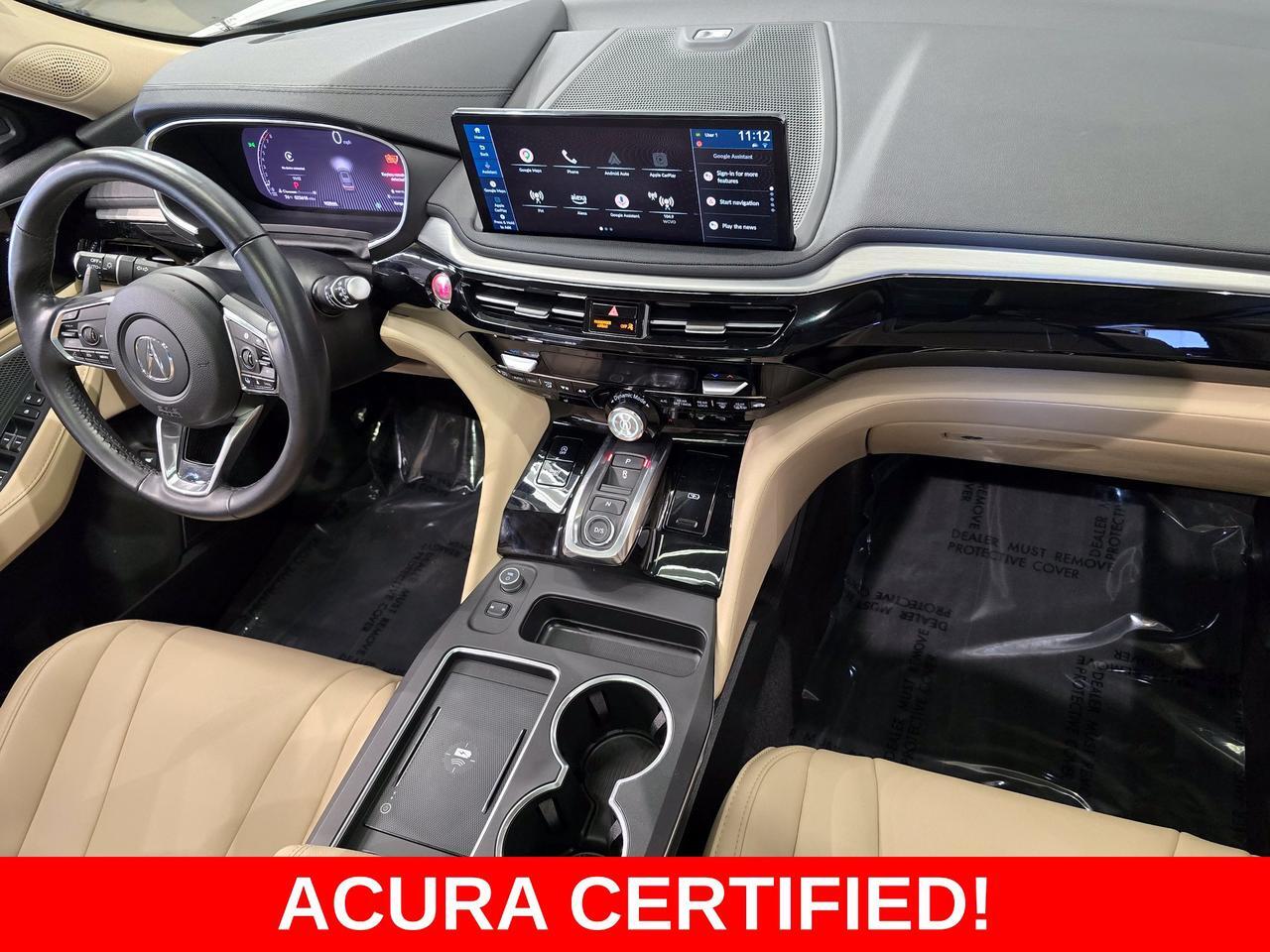 2025 Acura MDX Base Columbus OH