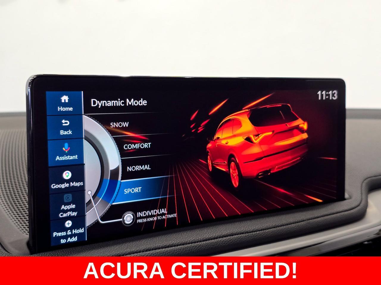 2025 Acura MDX Base Columbus OH