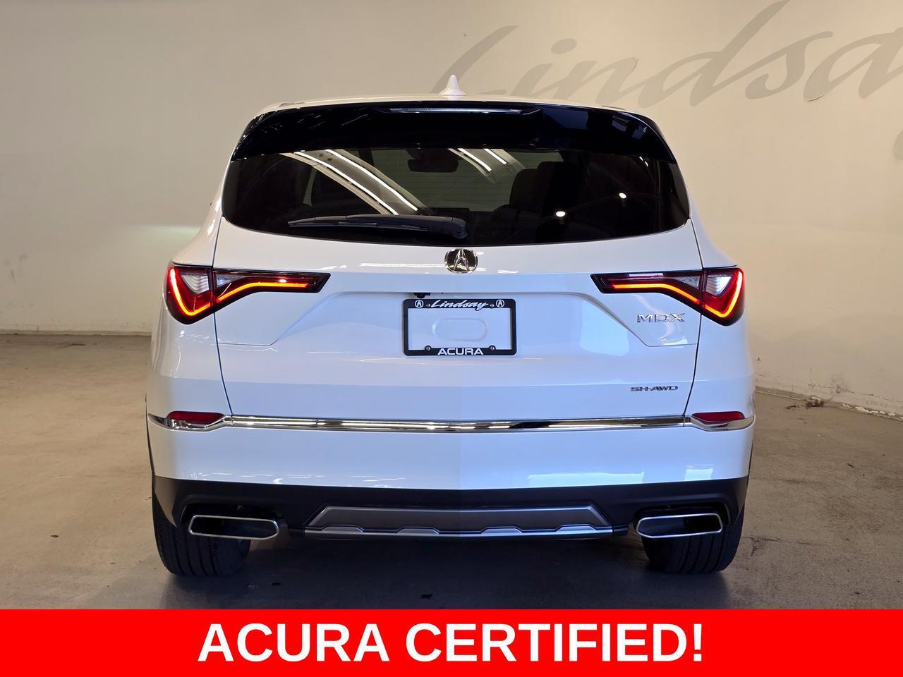 2025 Acura MDX Base Columbus OH