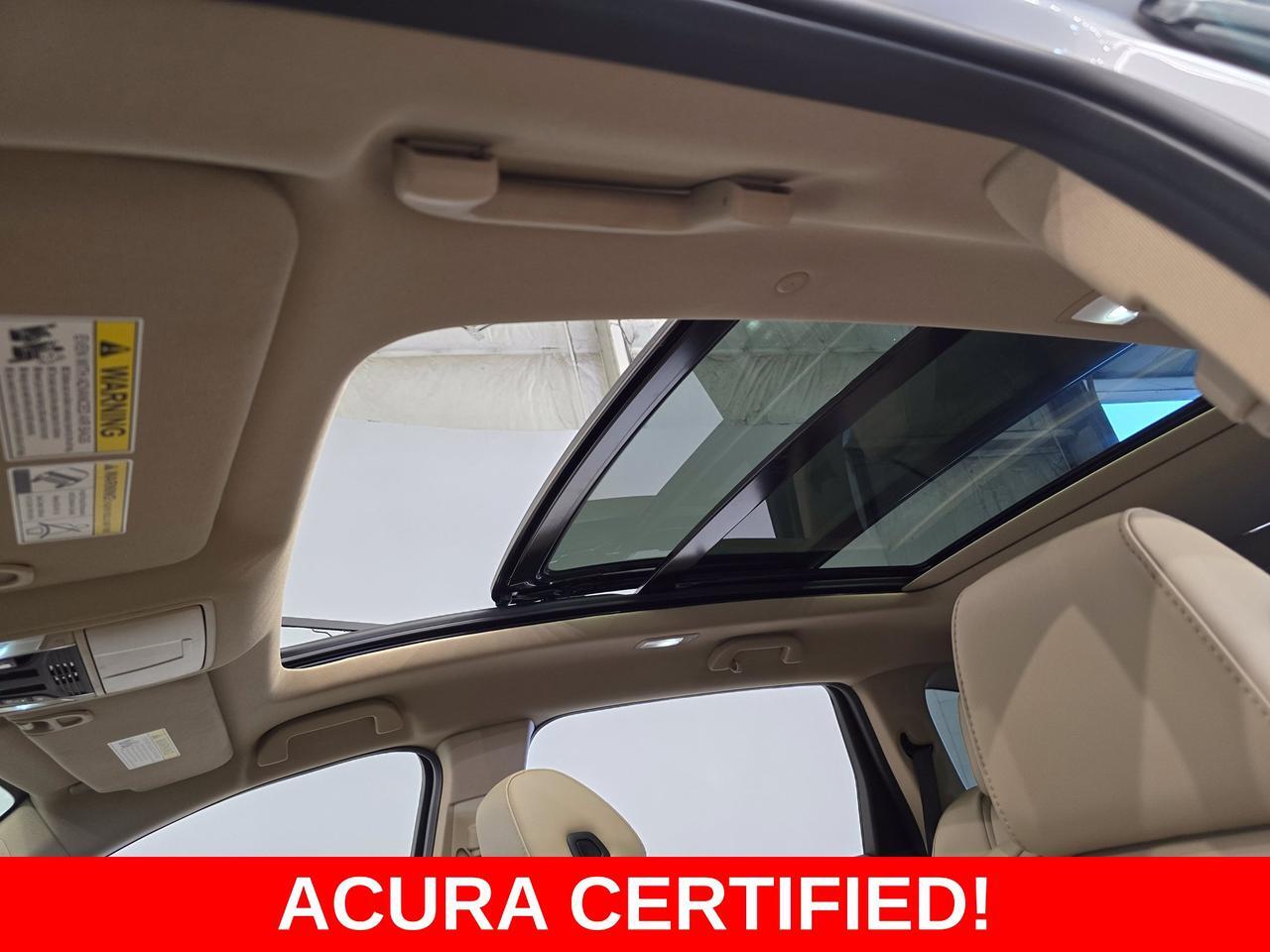 2025 Acura MDX Base Columbus OH
