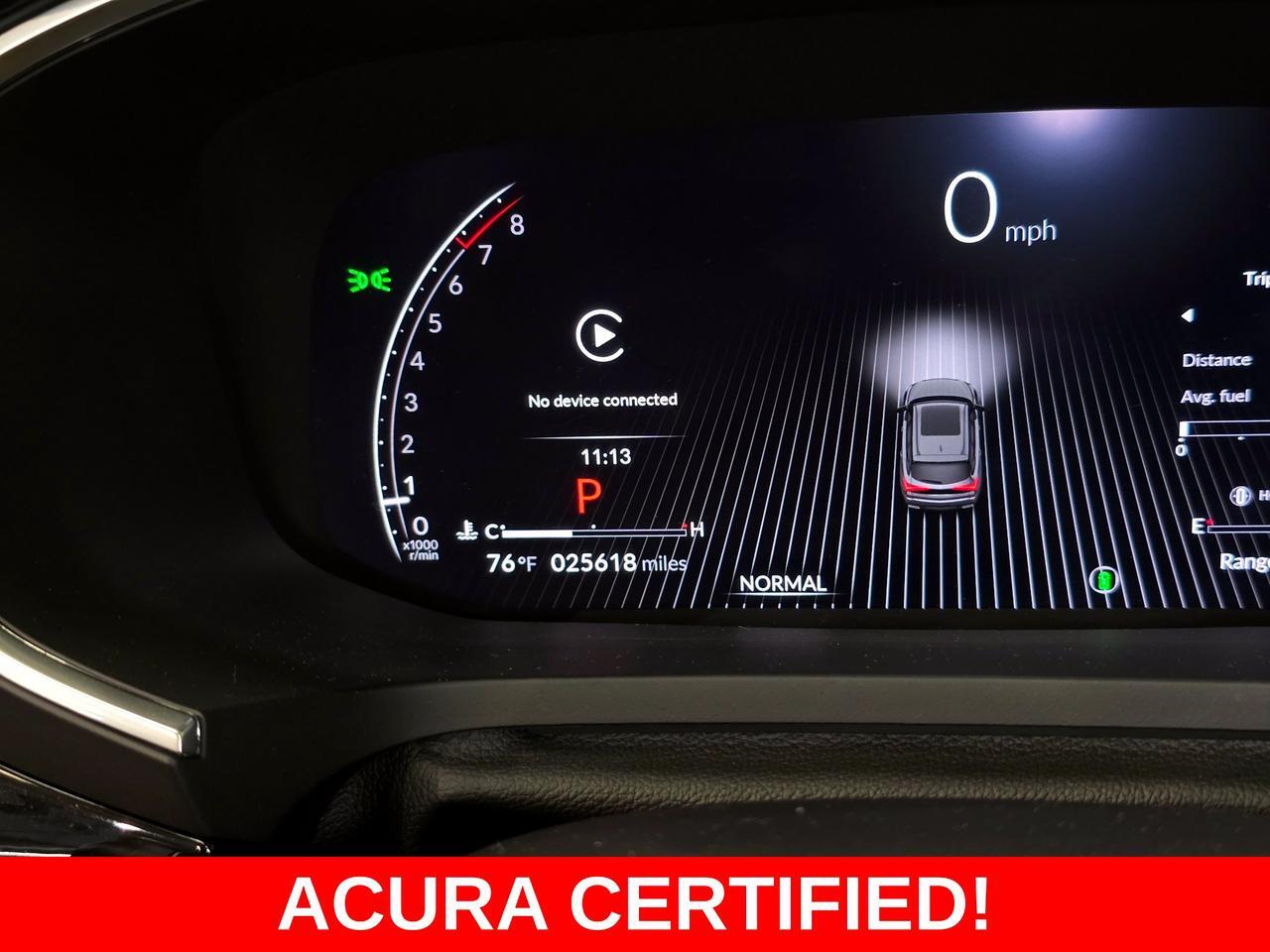 2025 Acura MDX Base Columbus OH