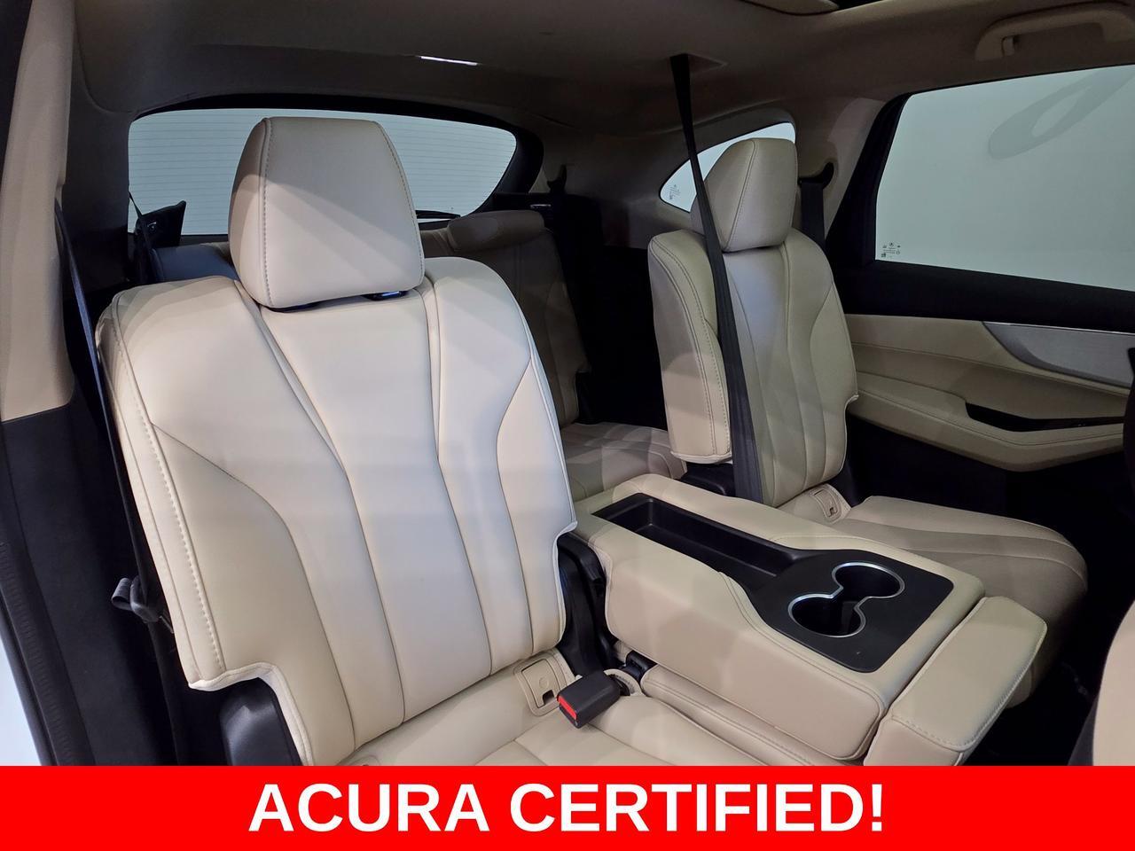 2025 Acura MDX Base Columbus OH
