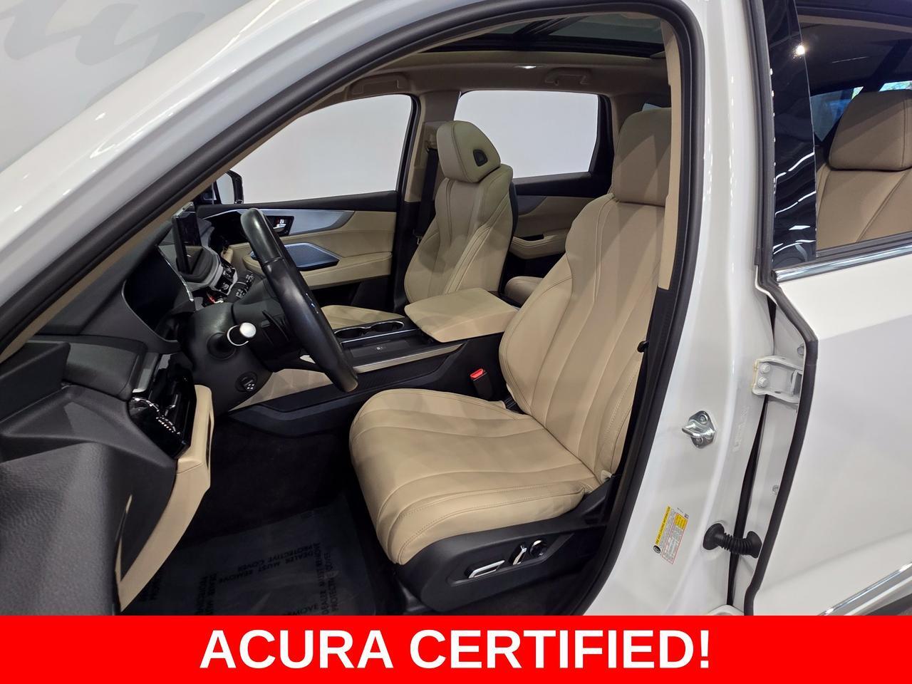 2025 Acura MDX Base Columbus OH