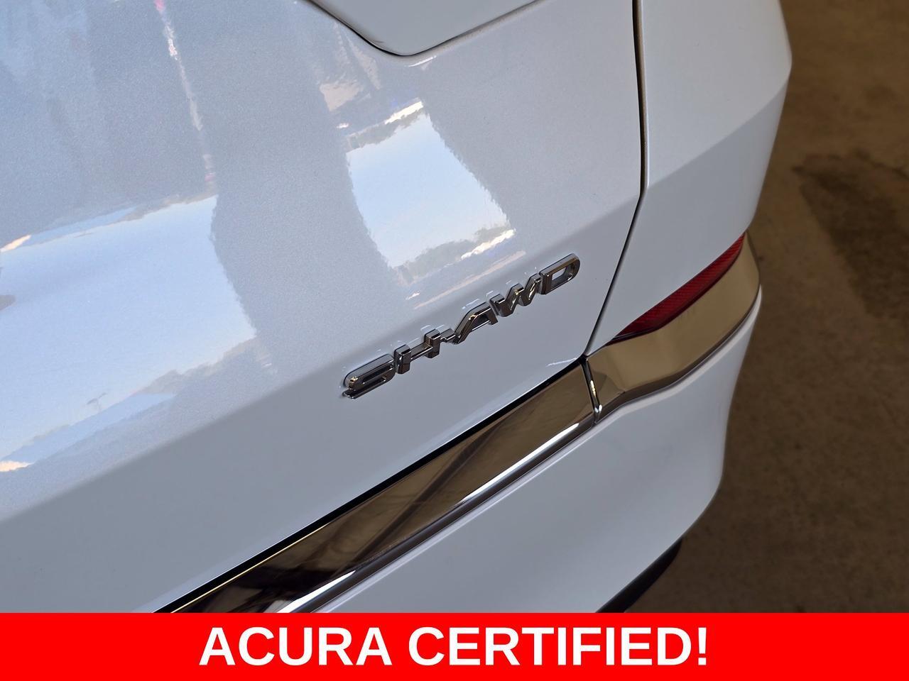 2025 Acura MDX Base Columbus OH