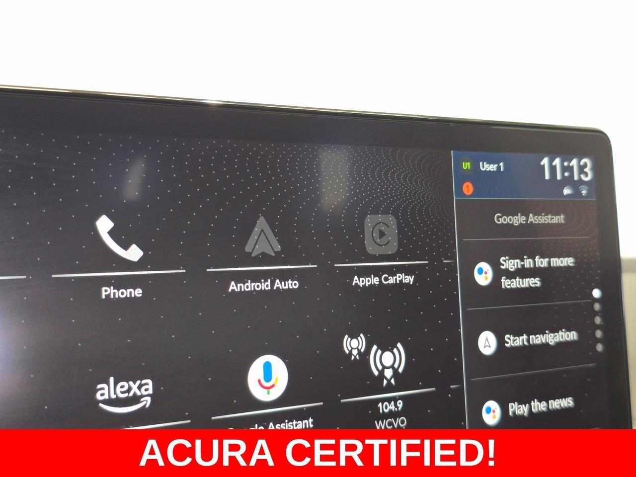 2025 Acura MDX Base Columbus OH