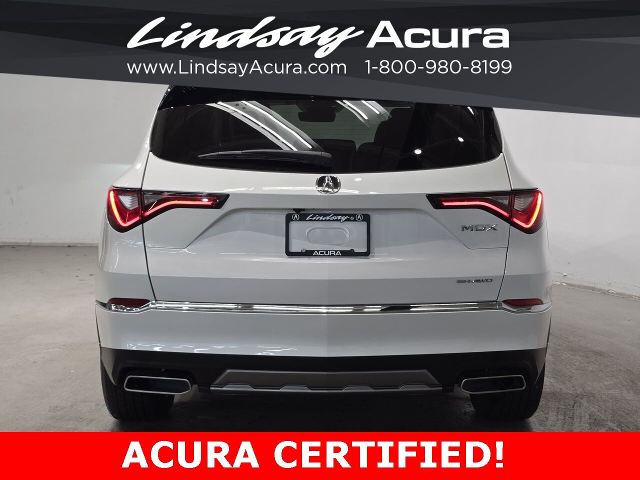 2025 Acura MDX Base Columbus OH