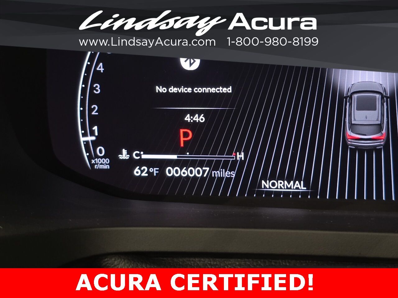 2025 Acura MDX Base Columbus OH