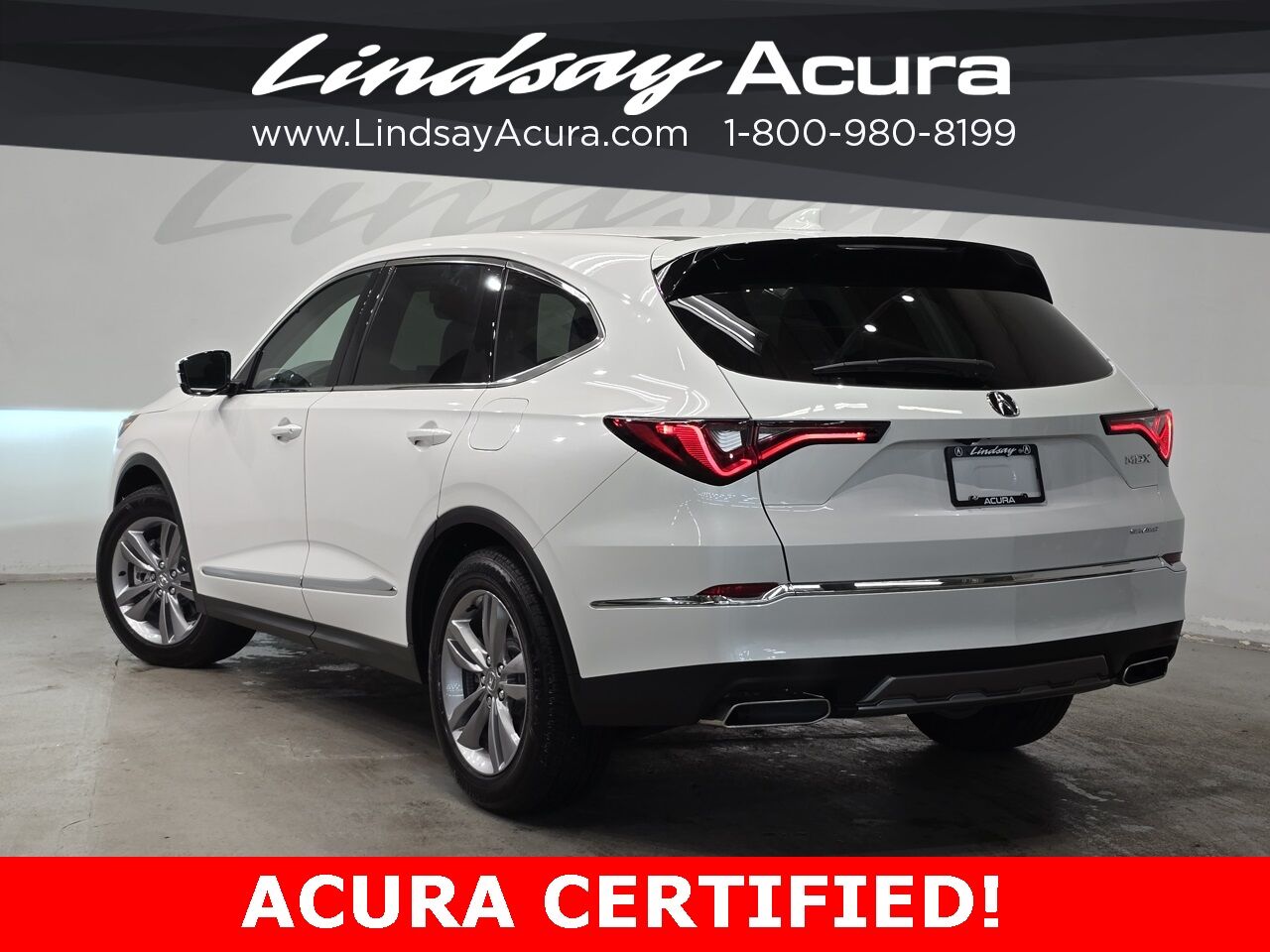 2025 Acura MDX Base Columbus OH