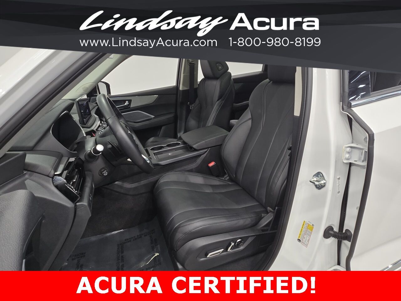 2025 Acura MDX Base Columbus OH