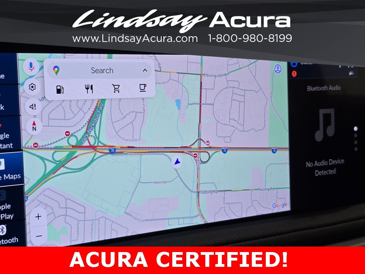 2025 Acura MDX Base Columbus OH