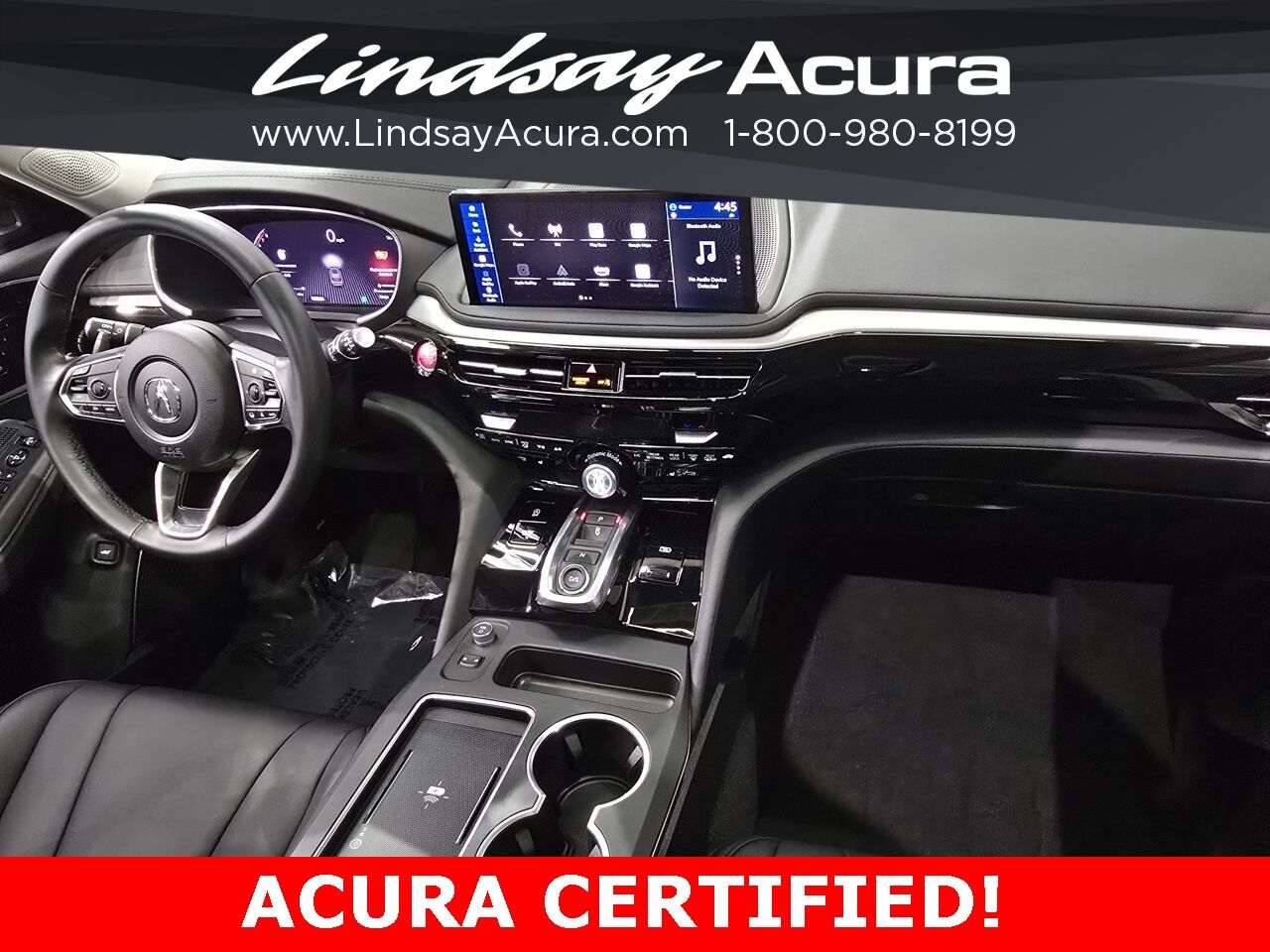 2025 Acura MDX Base Columbus OH