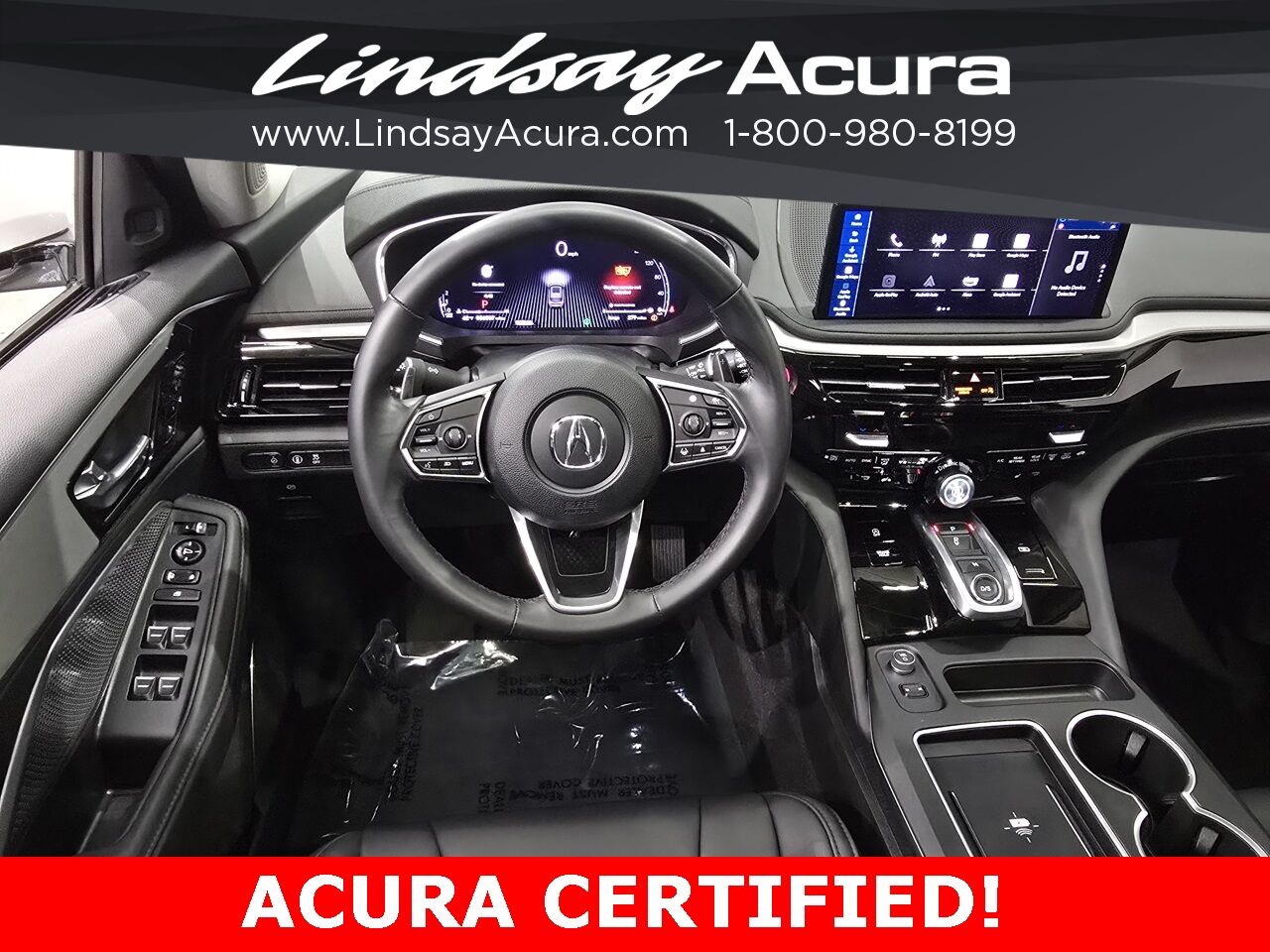 2025 Acura MDX Base Columbus OH