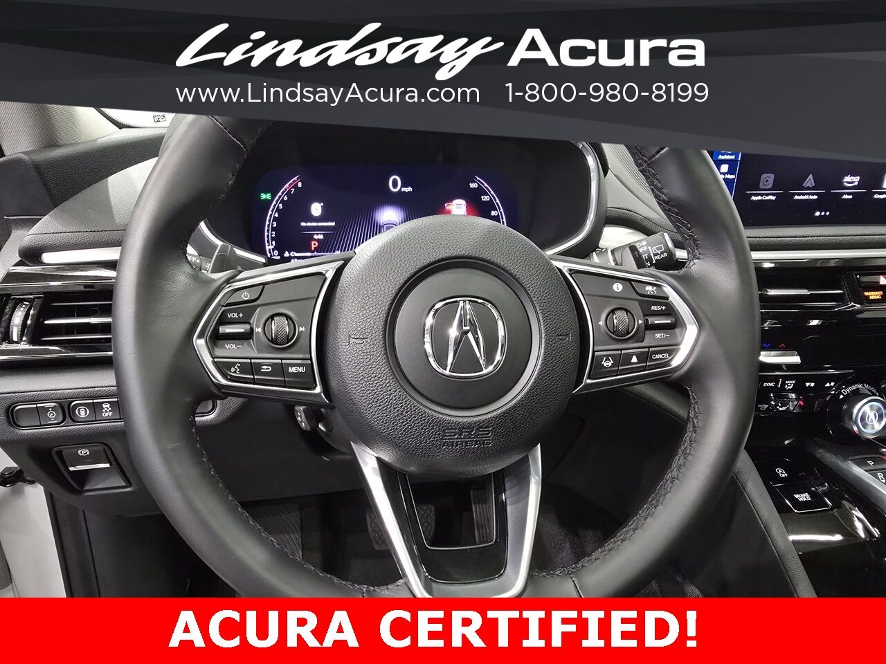 2025 Acura MDX Base Columbus OH