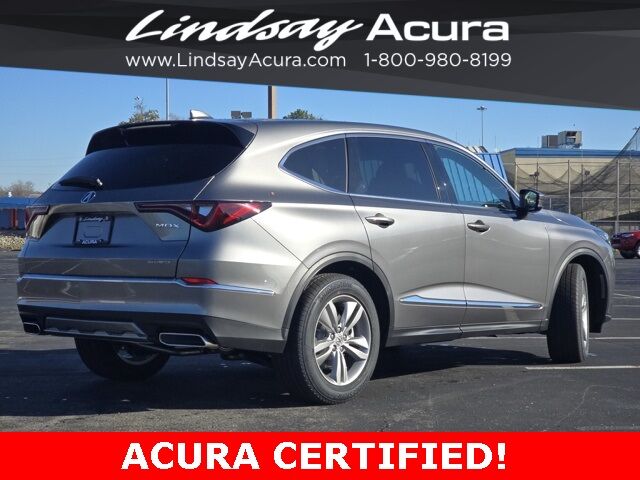 2025 Acura MDX Base Columbus OH