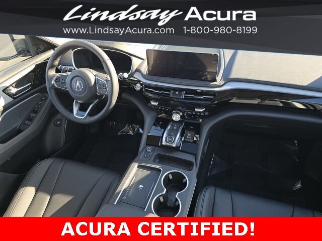 2025 Acura MDX Base Columbus OH