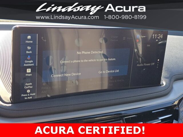 2025 Acura MDX Base Columbus OH