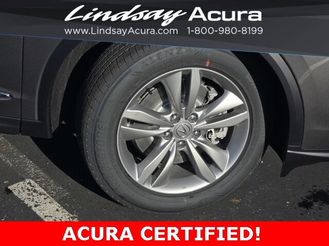 2025 Acura MDX Base Columbus OH