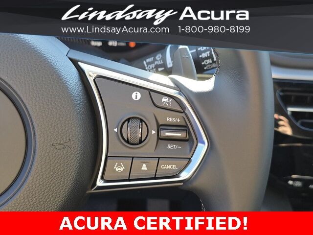 2025 Acura MDX Base Columbus OH