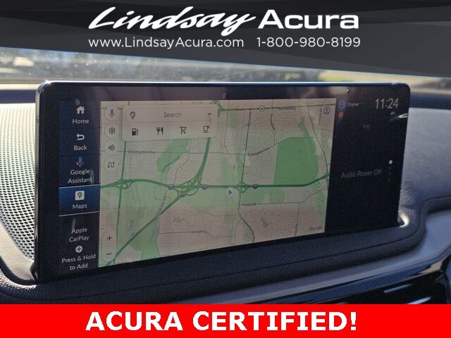 2025 Acura MDX Base Columbus OH