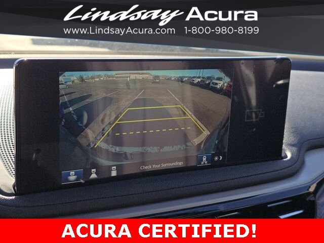 2025 Acura MDX Base Columbus OH