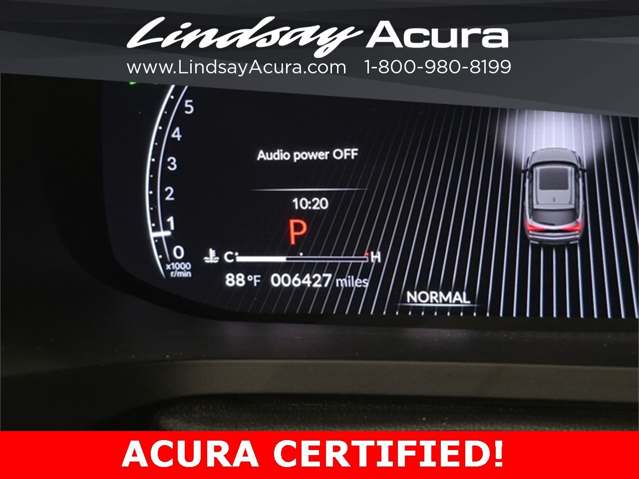 2025 Acura MDX Base Columbus OH