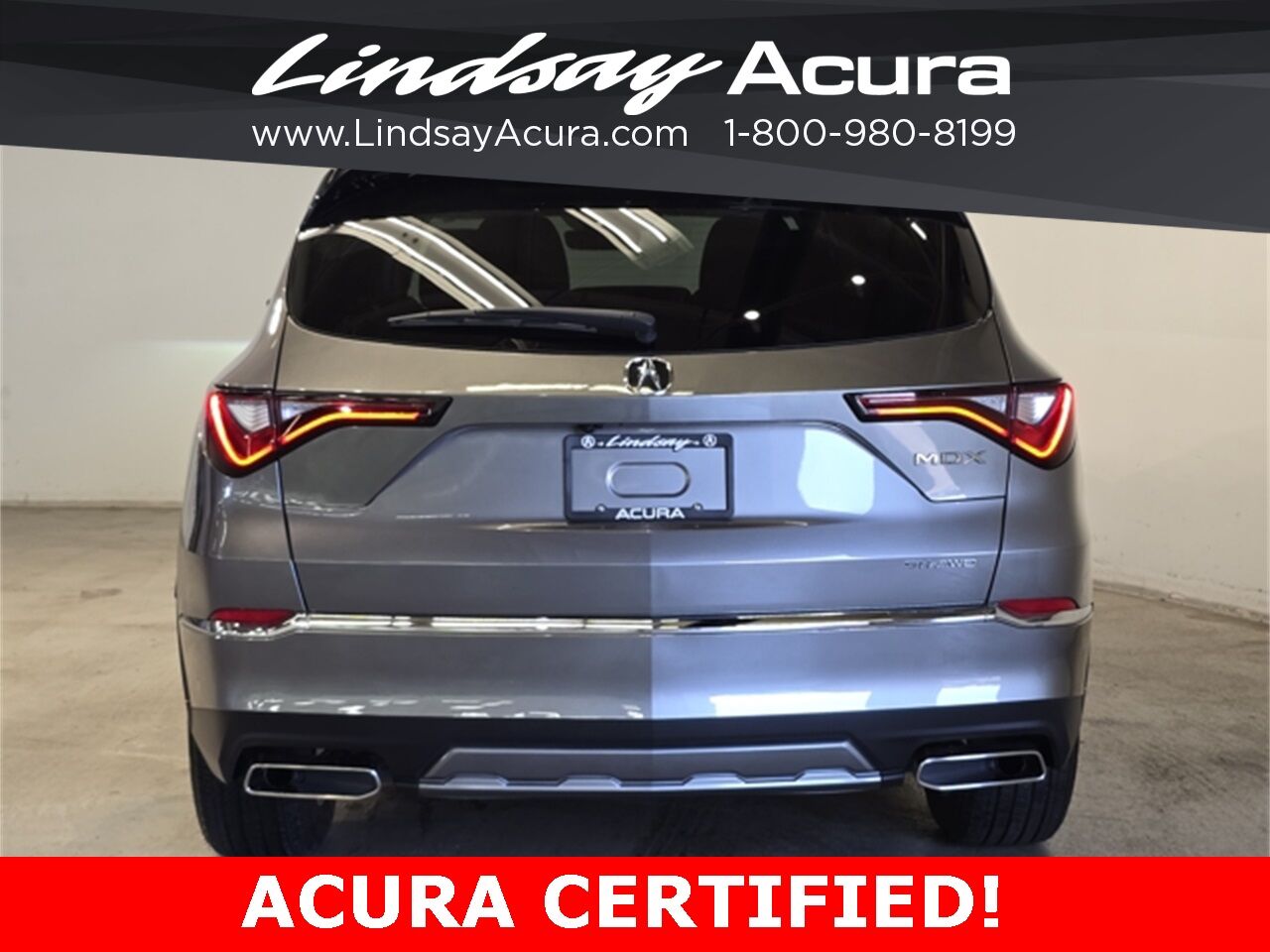 2025 Acura MDX Base Columbus OH