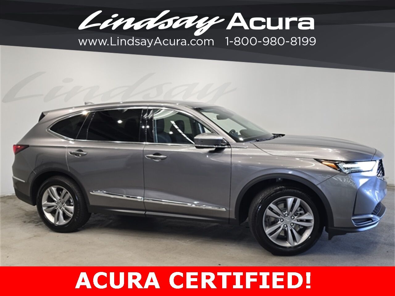 2025 Acura MDX Base Columbus OH