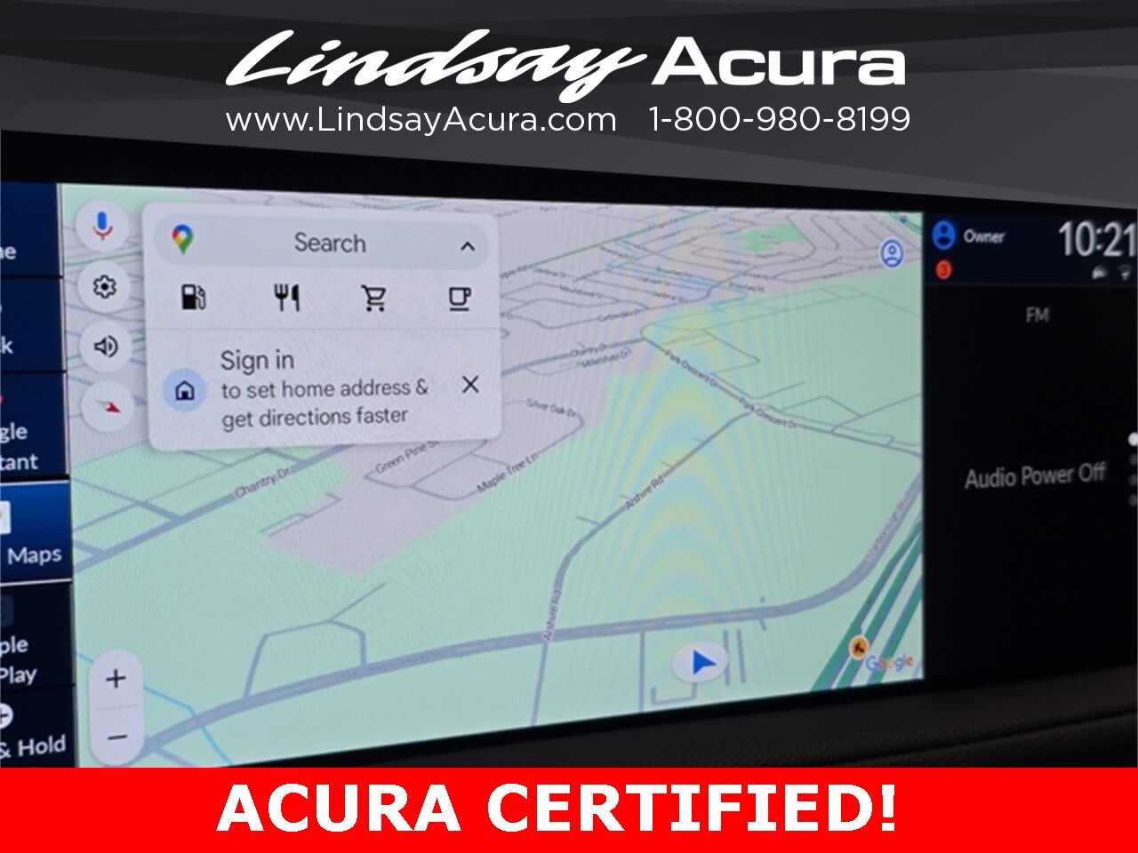 2025 Acura MDX Base Columbus OH
