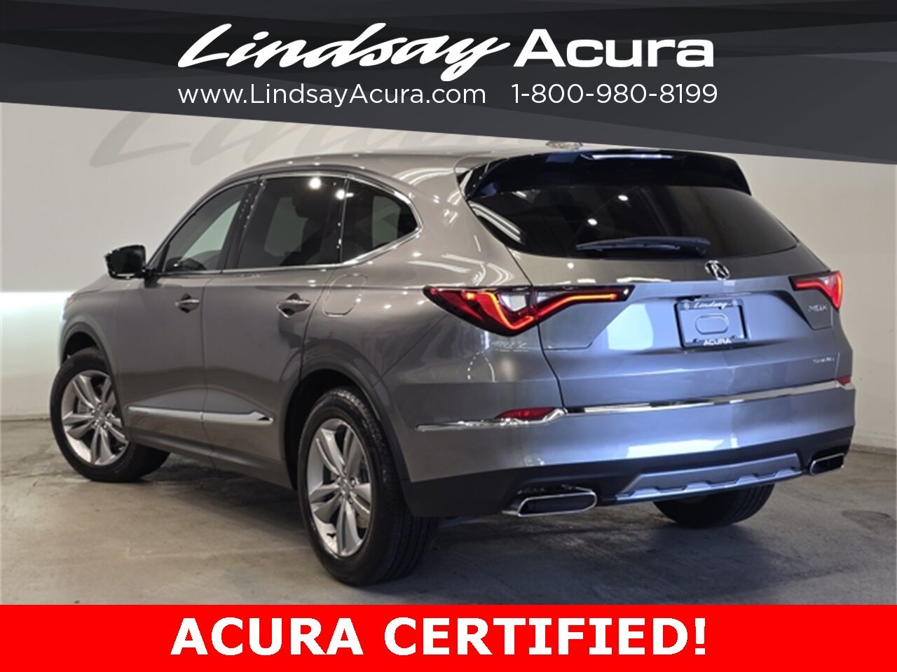 2025 Acura MDX Base Columbus OH
