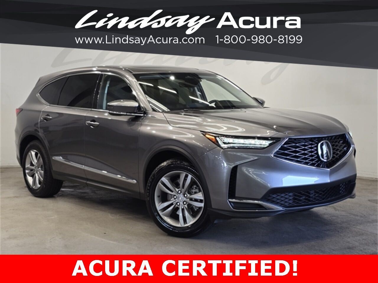 2025 Acura MDX Base Columbus OH