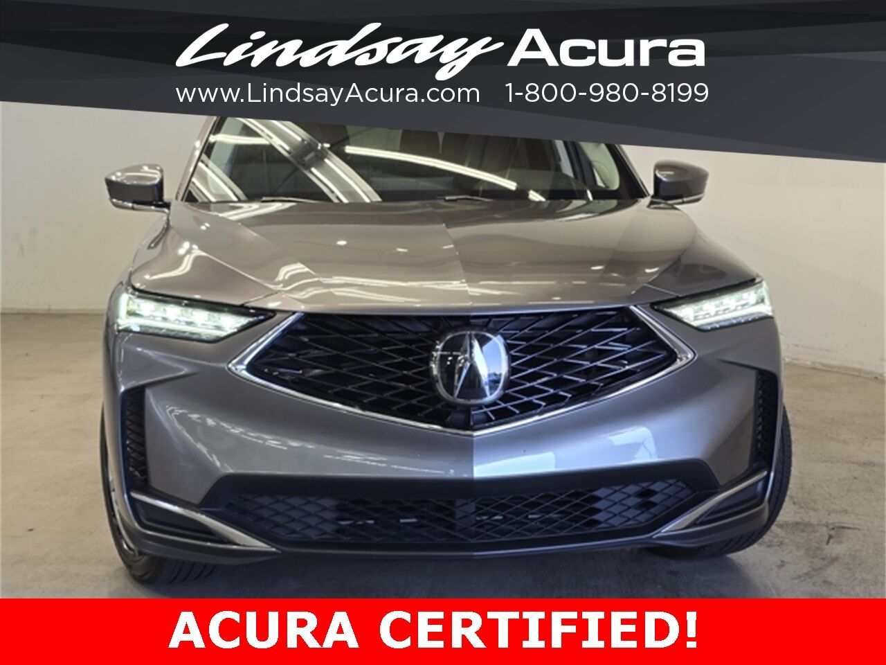 2025 Acura MDX Base Columbus OH