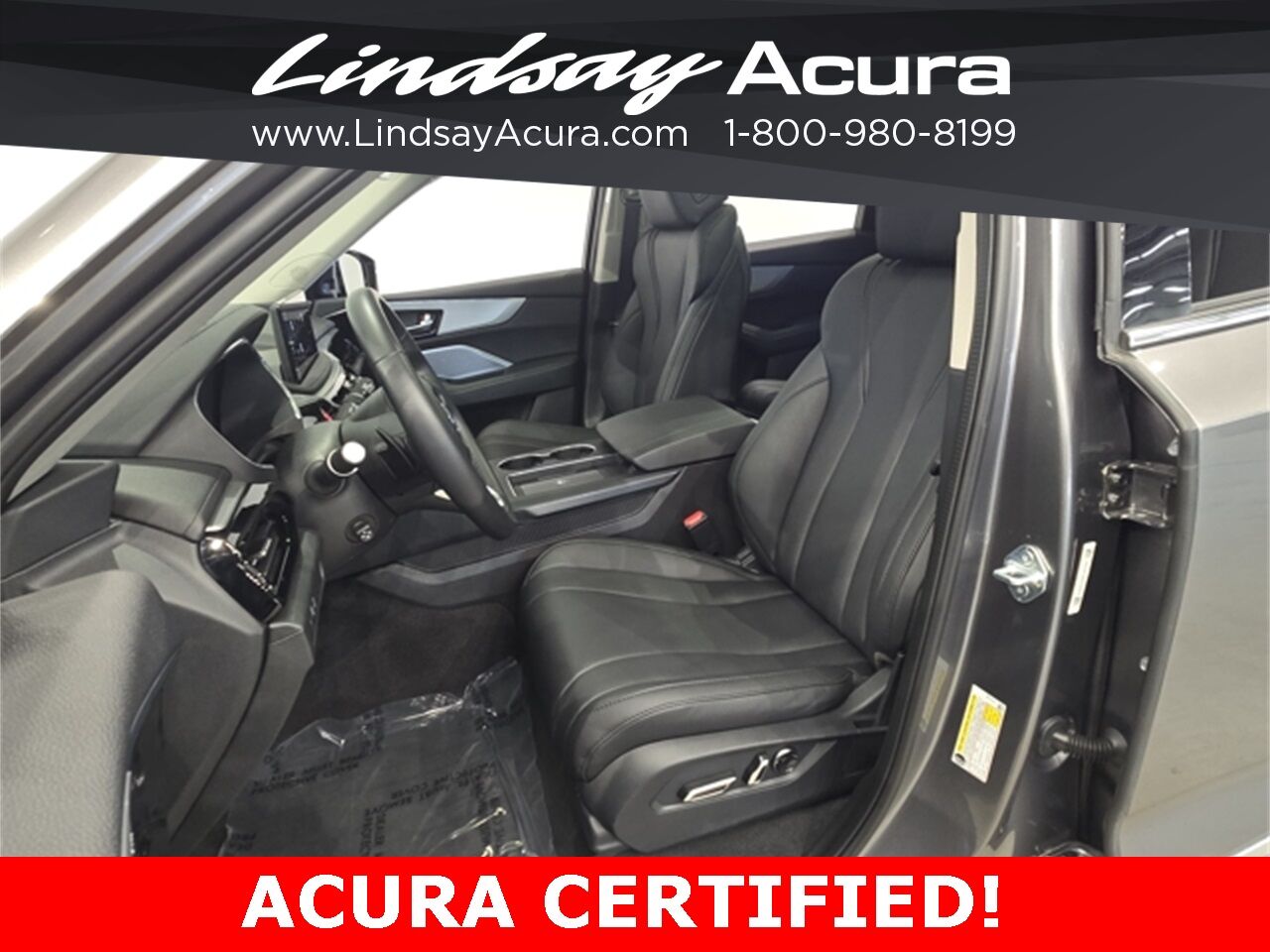 2025 Acura MDX Base Columbus OH