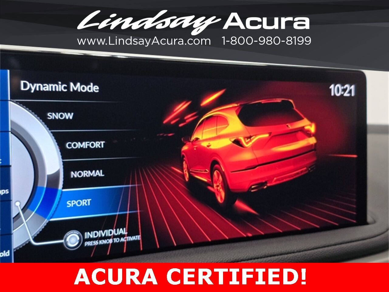 2025 Acura MDX Base Columbus OH