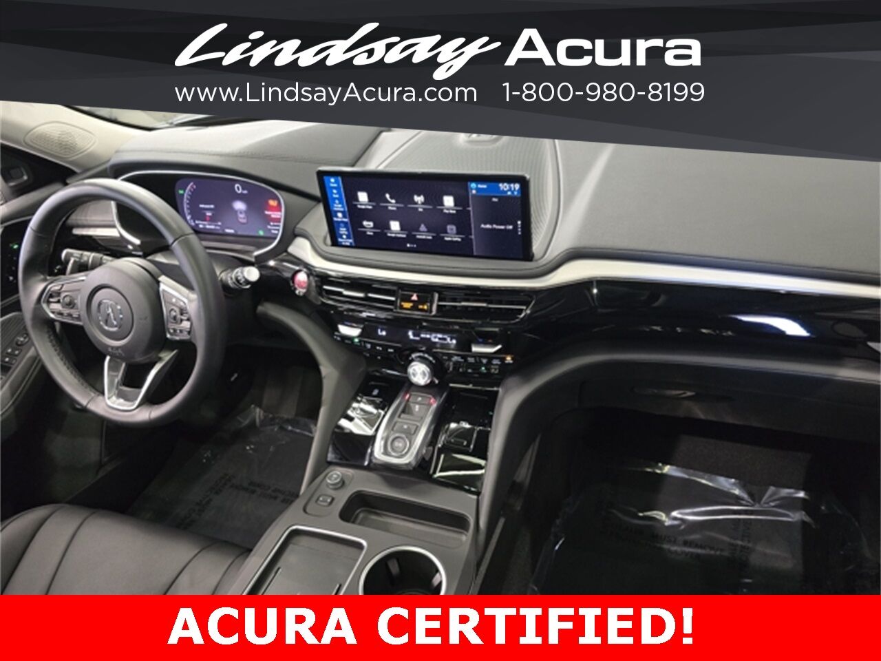 2025 Acura MDX Base Columbus OH