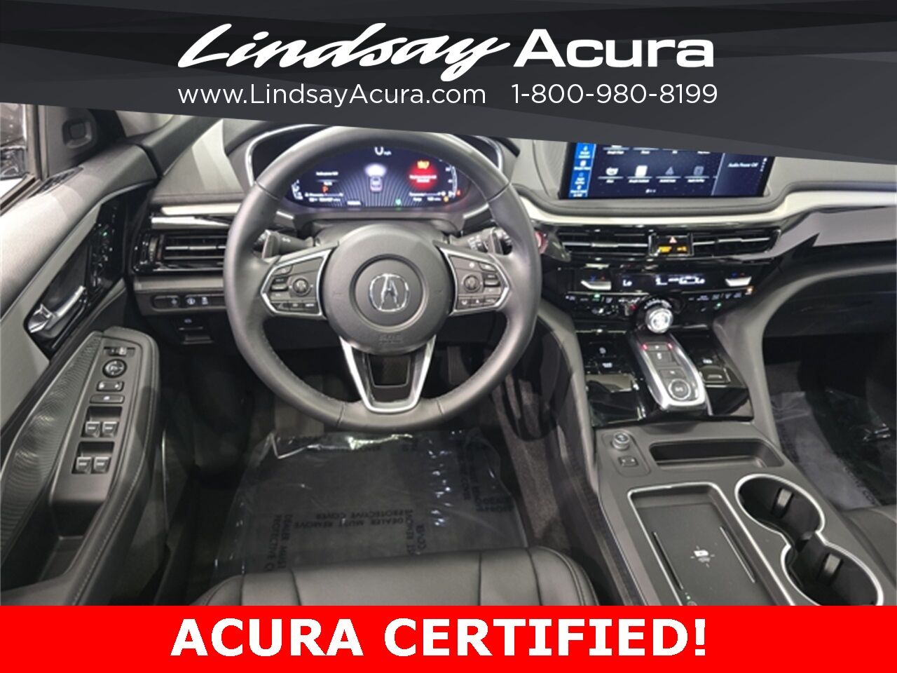 2025 Acura MDX Base Columbus OH