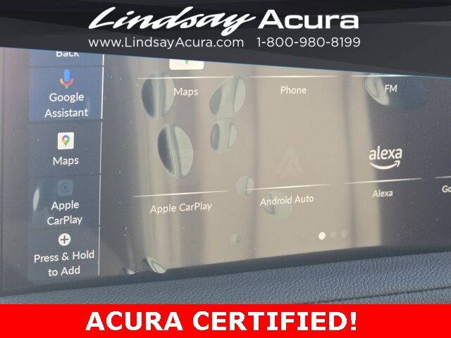 2025 Acura MDX Base Columbus OH