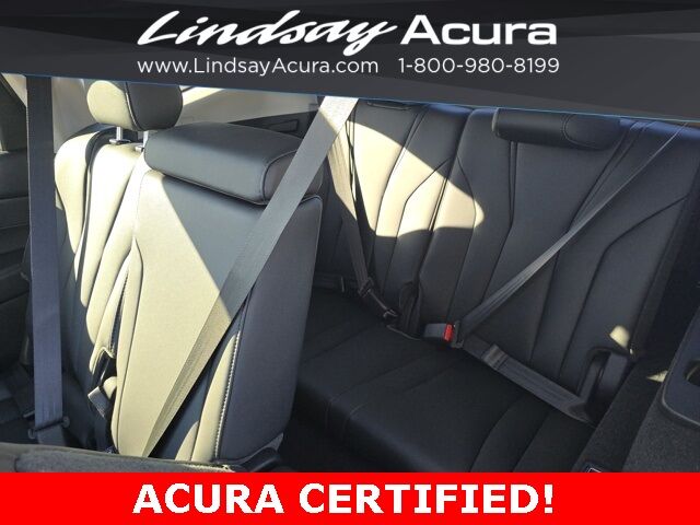 2025 Acura MDX Base Columbus OH