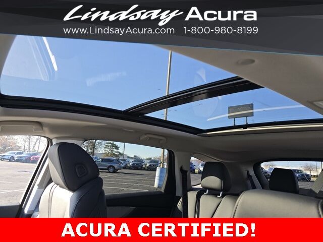 2025 Acura MDX Base Columbus OH