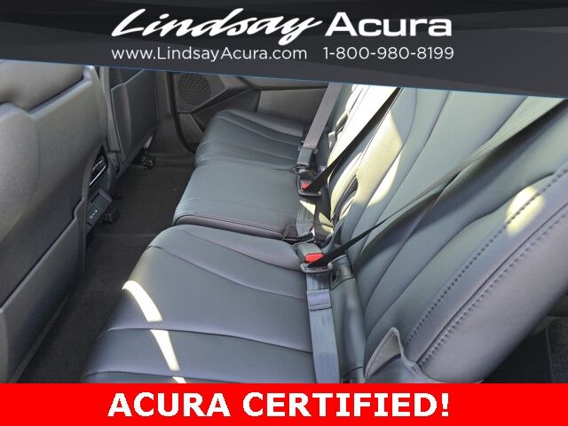 2025 Acura MDX Base Columbus OH