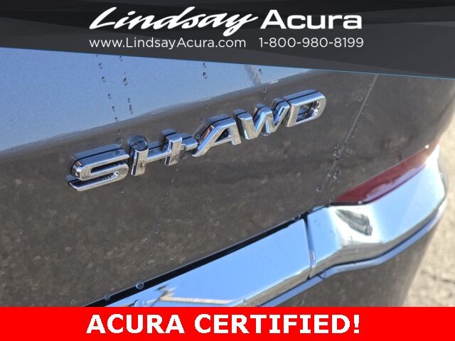 2025 Acura MDX Base Columbus OH