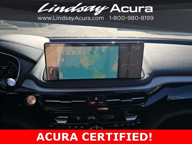 2025 Acura MDX Base Columbus OH