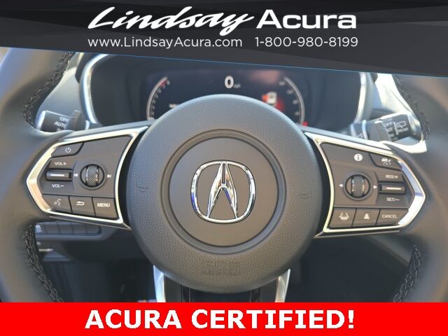2025 Acura MDX Base Columbus OH
