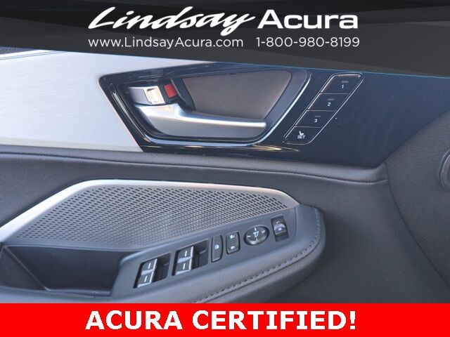 2025 Acura MDX Base Columbus OH