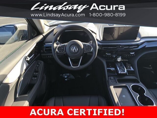 2025 Acura MDX Base Columbus OH