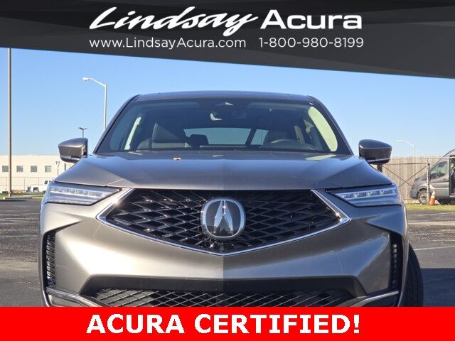 2025 Acura MDX Base Columbus OH