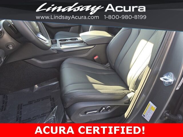2025 Acura MDX Base Columbus OH